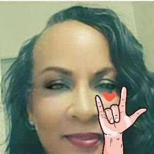 Meet your Posher, Kathryn